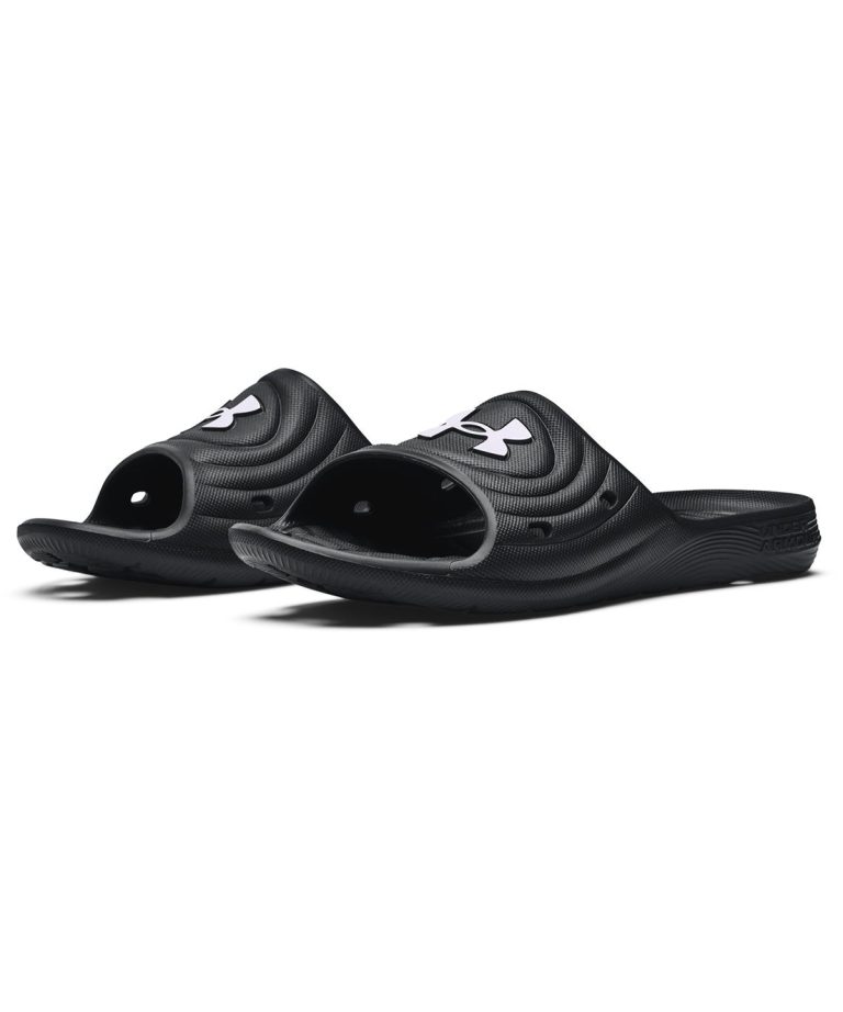 Under Armour - Ua Locker Iv Slides UA054
