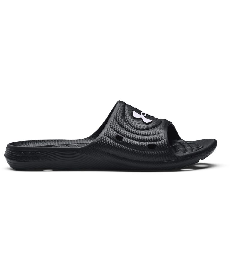 Under Armour &#8211; Ua Locker Iv Slides UA054, Vivid Promotion Workwear