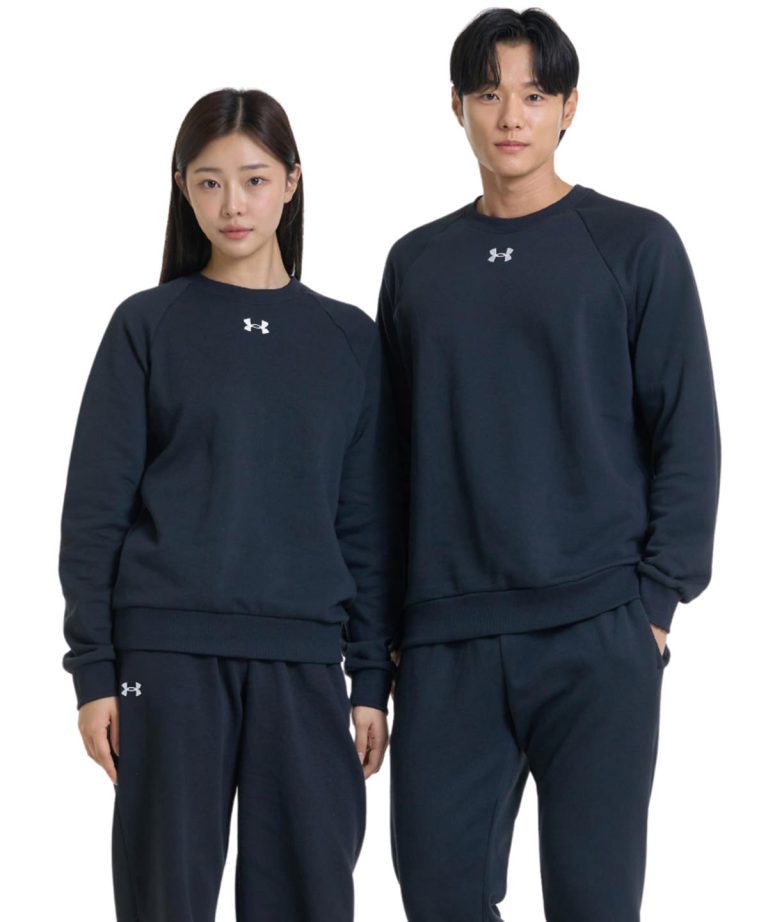 Under Armour Sweatshirts