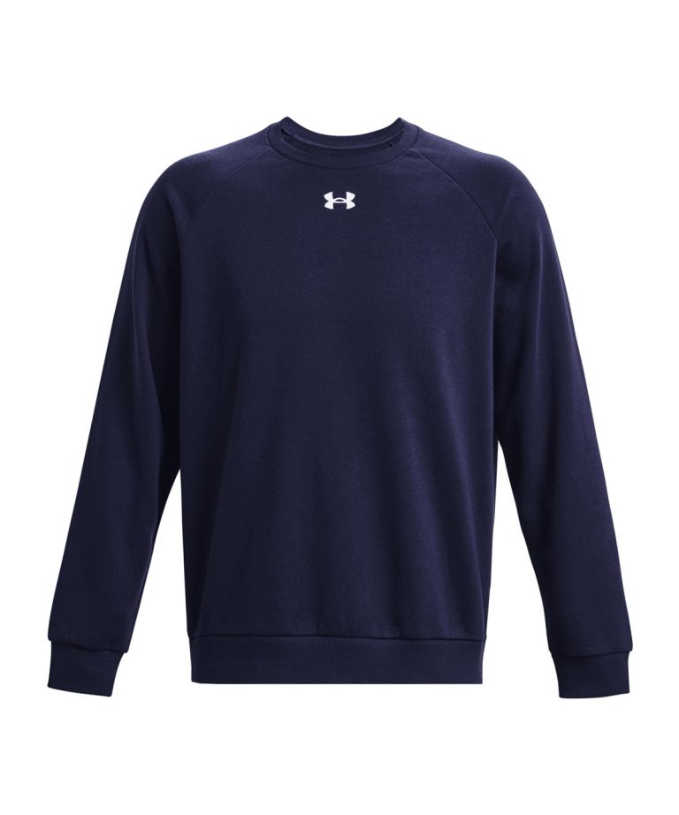 Under Armour &#8211; Ua Rival Fleece Crew UA059, Vivid Promotion Workwear
