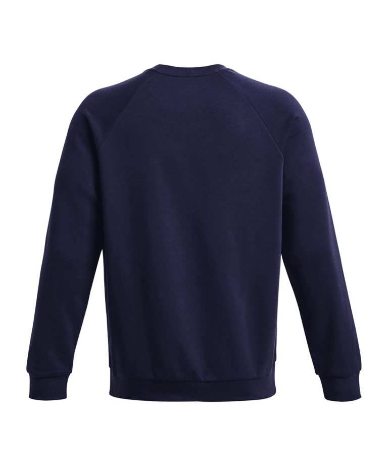 Under Armour - Ua Rival Fleece Crew UA059