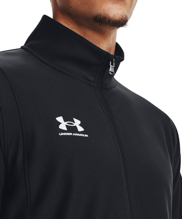 Under Armour &#8211; Mens Ua Challenger Tracksuit UA060, Vivid Promotion Workwear