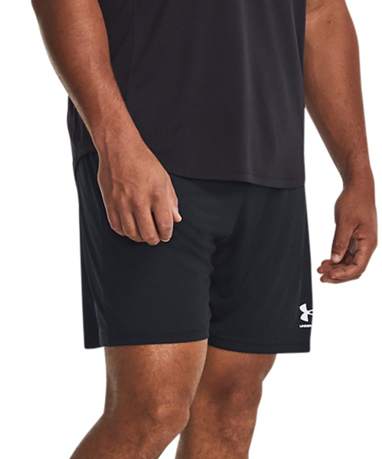 Under Armour &#8211; Mens Ua Challenger Knit Shorts UA062, Vivid Promotion Workwear
