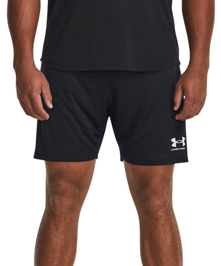 Under Armour &#8211; Mens Ua Challenger Knit Shorts UA062, Vivid Promotion Workwear