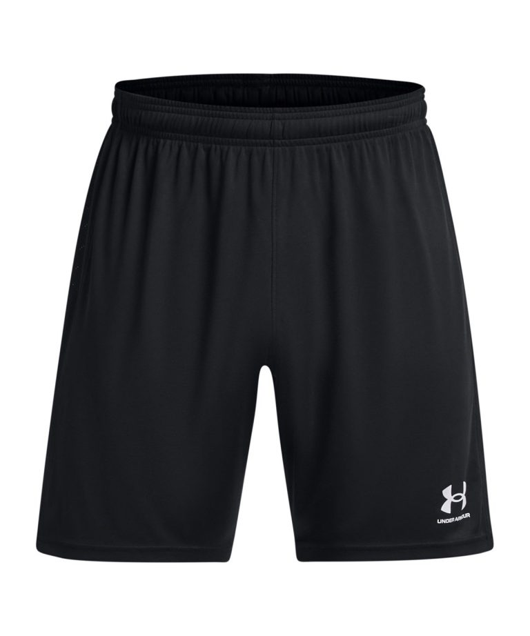Alternative view of Under Armour - Mens Ua Challenger Knit Shorts UA062