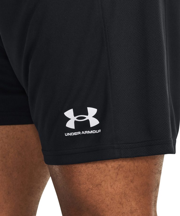 Under Armour &#8211; Mens Ua Challenger Knit Shorts UA062, Vivid Promotion Workwear