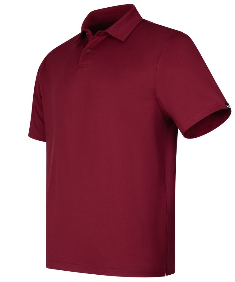Under Armour Golf &#8211; Ua T2G Polo Lb UG001, Vivid Promotion Workwear