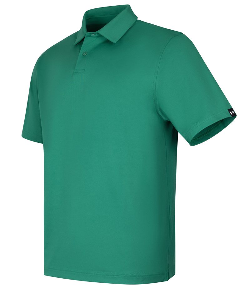 Under Armour Golf &#8211; Ua T2G Polo Lb UG001, Vivid Promotion Workwear