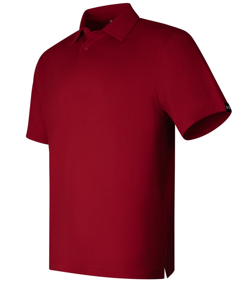 Under Armour Golf &#8211; Ua T2G Polo Lb UG001, Vivid Promotion Workwear