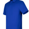 Front Row &#8211; Premium Superfit Rugby Shirt FR104, Vivid Promotion Workwear