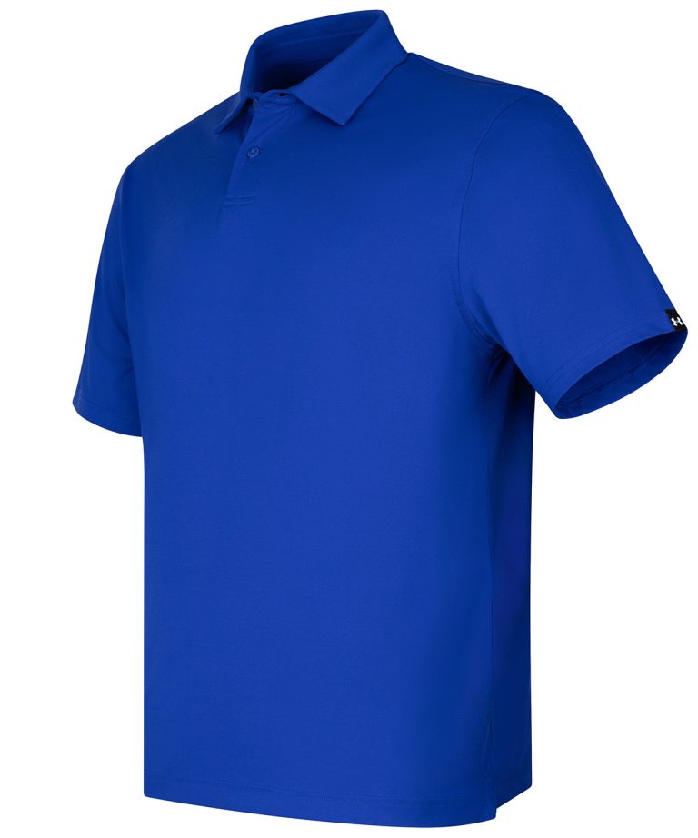 Under Armour Golf - Ua T2G Polo Lb UG001