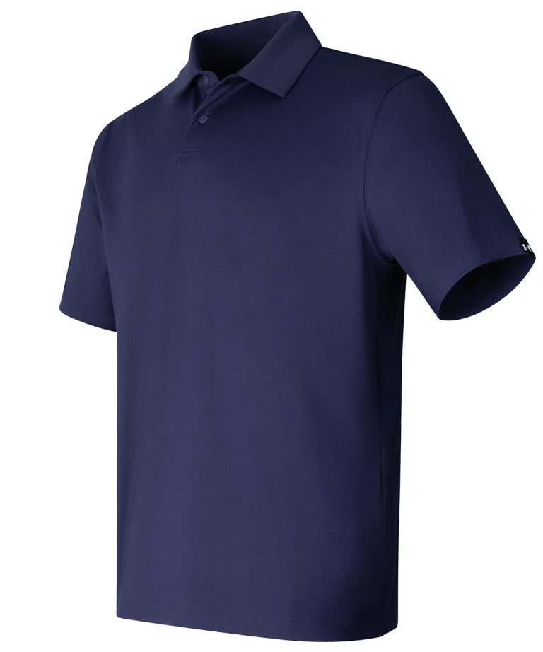 Alternative view of Under Armour Golf - Ua T2G Polo Lb UG001