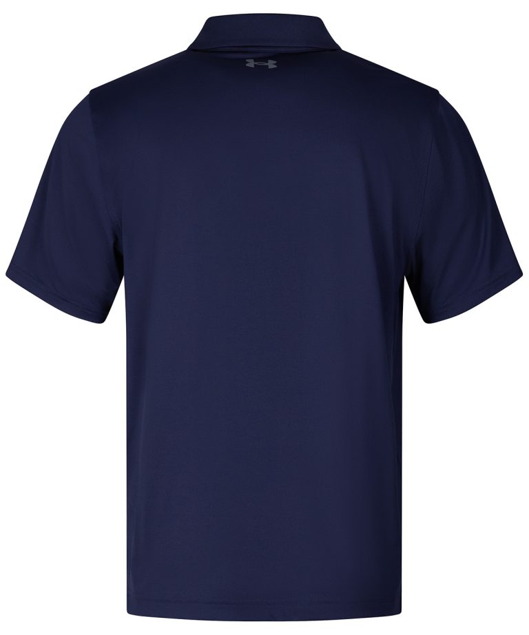 Under Armour Golf &#8211; Ua T2G Polo Lb UG001, Vivid Promotion Workwear