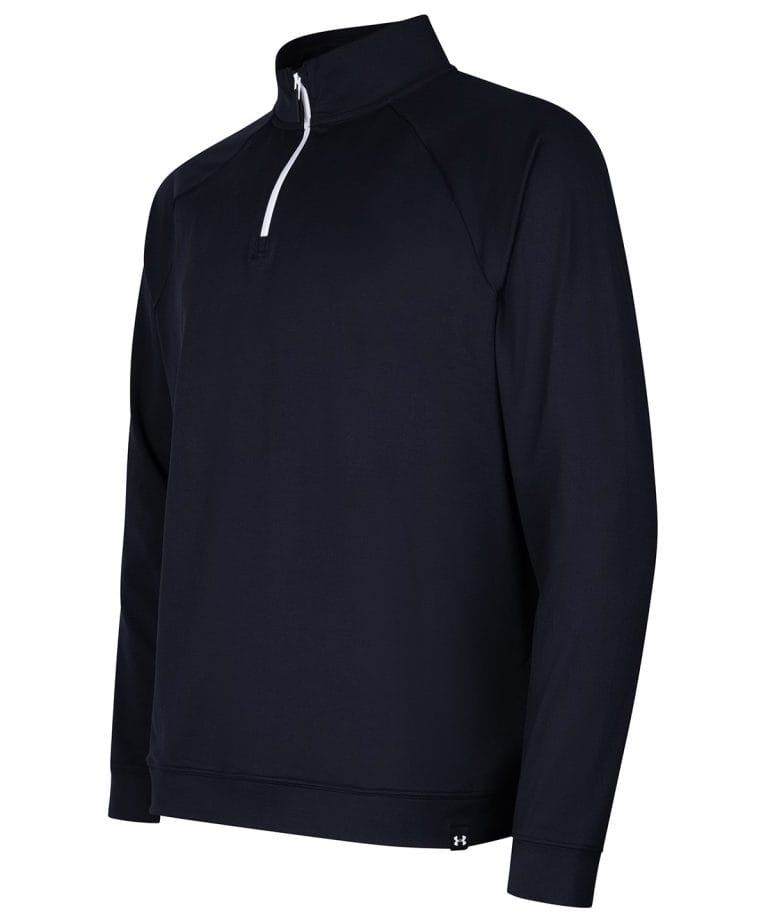 Under Armour Golf &#8211; Ua Midlayer Qz Lb UG030, Vivid Promotion Workwear