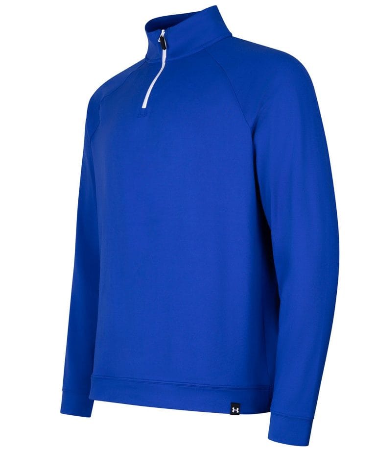 Under Armour Golf - Ua Midlayer Qz Lb UG030