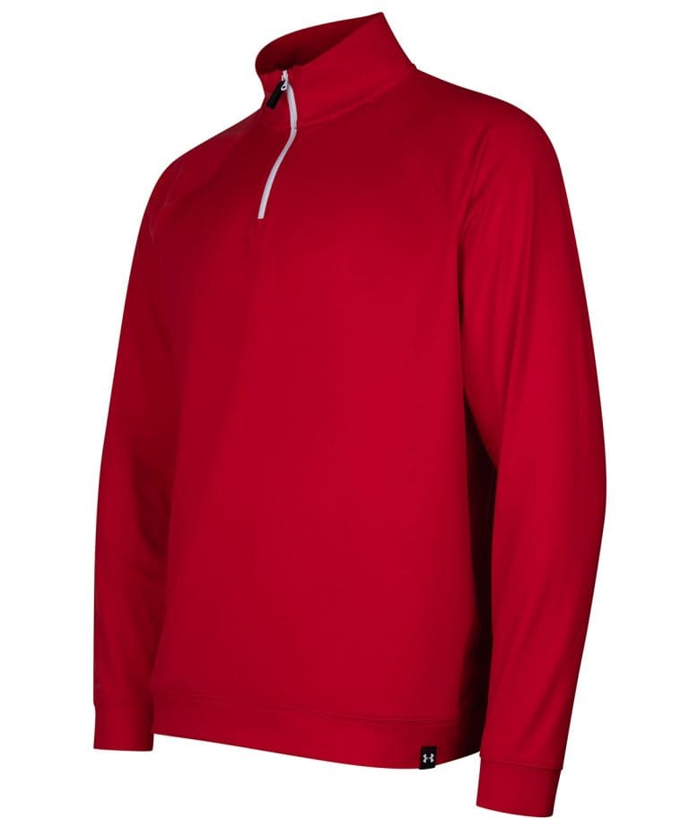 Alternative view of Under Armour Golf - Ua Midlayer Qz Lb UG030