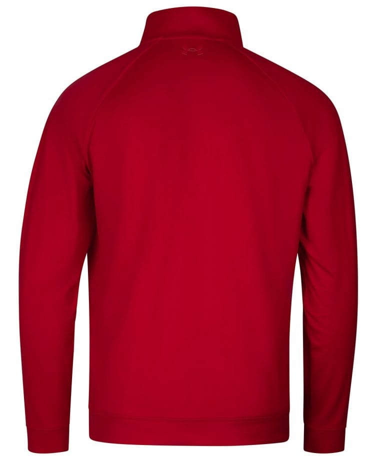 Under Armour Golf &#8211; Ua Midlayer Qz Lb UG030, Vivid Promotion Workwear