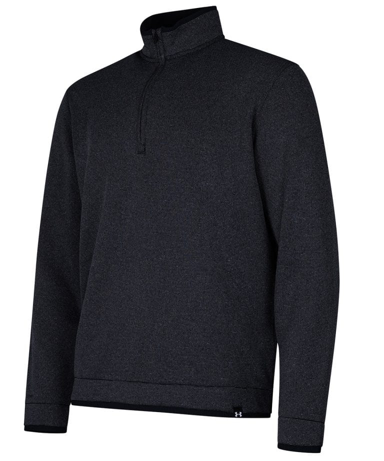Under Armour Golf &#8211; Ua Storm Sweaterfleece Qz Lb UG031, Vivid Promotion Workwear