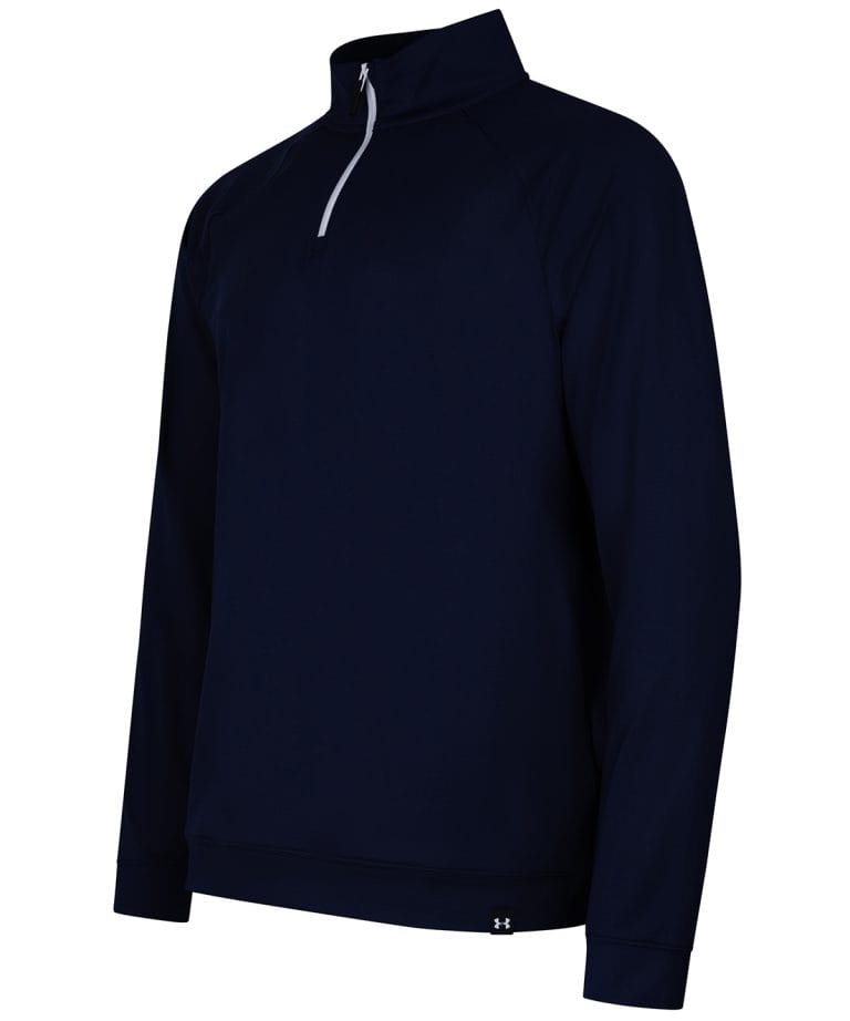Under Armour Golf &#8211; Ua Storm Sweaterfleece Qz Lb UG031, Vivid Promotion Workwear