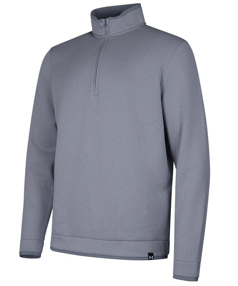 Under Armour Golf - Ua Storm Sweaterfleece Qz Lb UG031