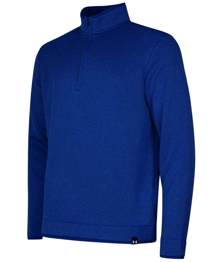 Alternative view of Under Armour Golf - Ua Storm Sweaterfleece Qz Lb UG031