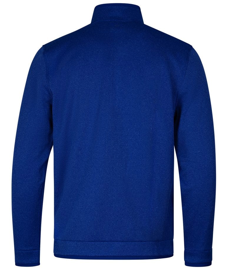 Under Armour Golf &#8211; Ua Storm Sweaterfleece Qz Lb UG031, Vivid Promotion Workwear