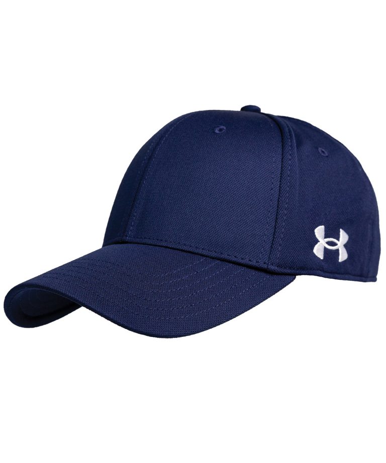 Alternative view of Under Armour Golf - Ua Team Blitzing Cap UG060