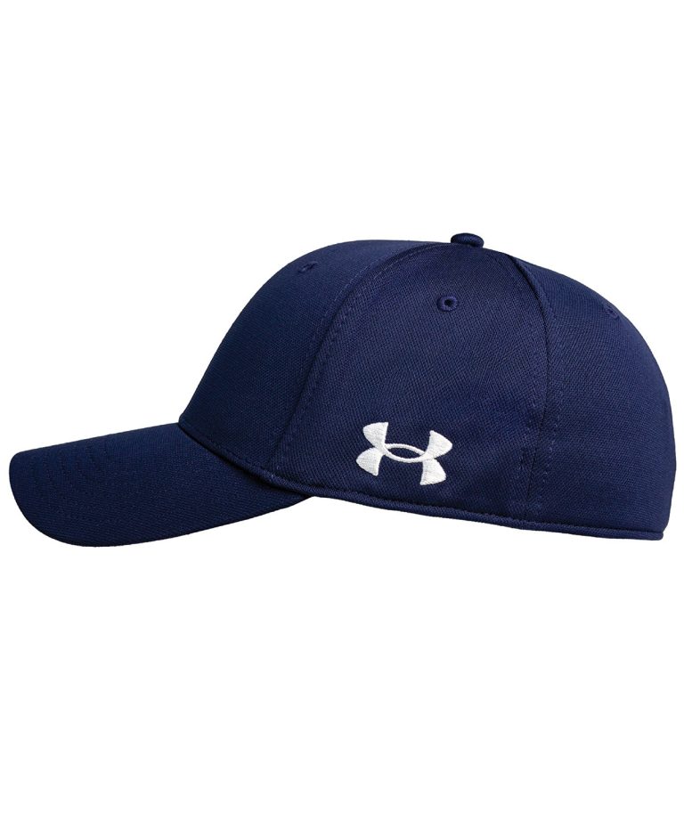 Under Armour Golf &#8211; Ua Team Blitzing Cap UG060, Vivid Promotion Workwear