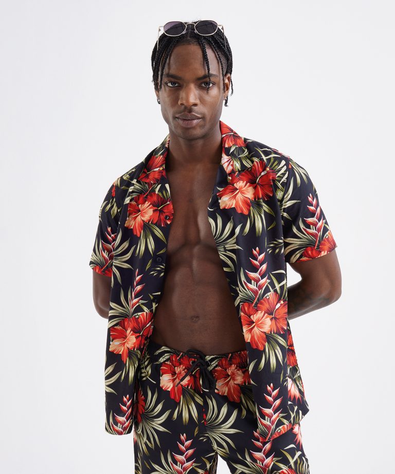 Wombat &#8211; Mens Shirt WB500, Vivid Promotion Workwear