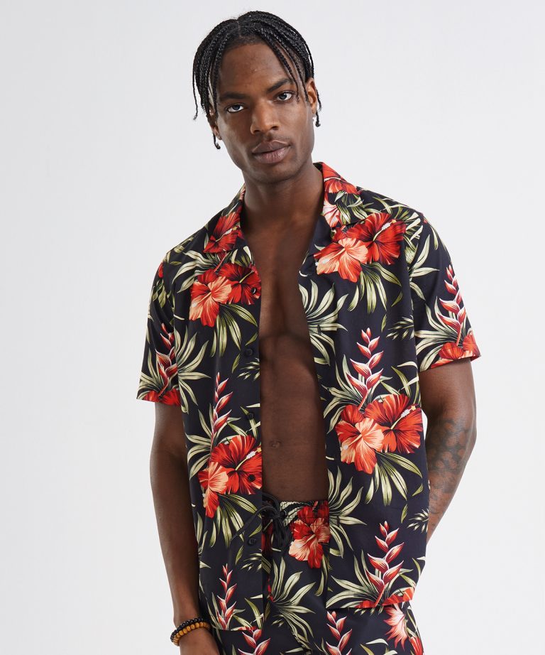 Wombat &#8211; Mens Shirt WB500, Vivid Promotion Workwear
