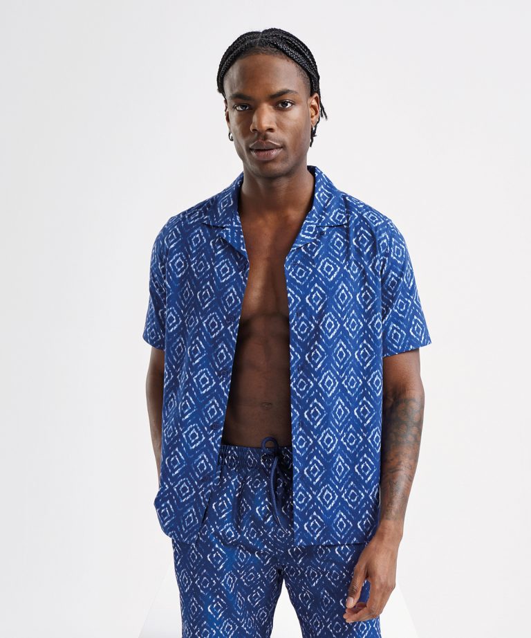 Wombat &#8211; Mens Shirt WB500, Vivid Promotion Workwear