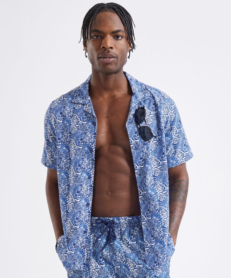 Wombat - Mens Shirt WB500