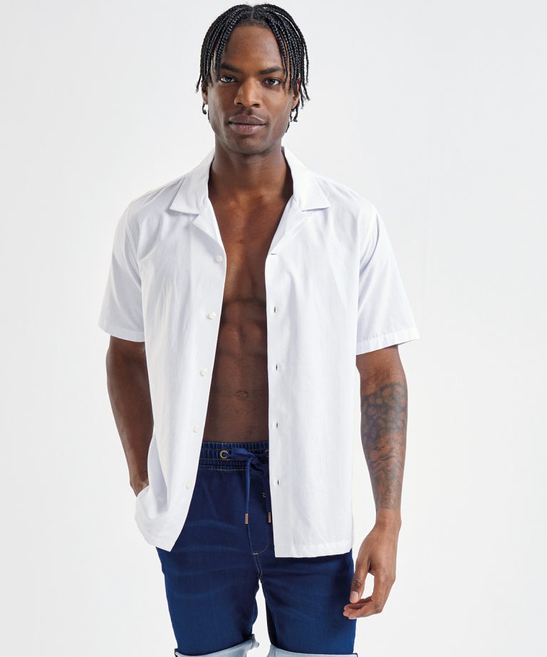 Alternative view of Wombat - Mens Shirt WB500