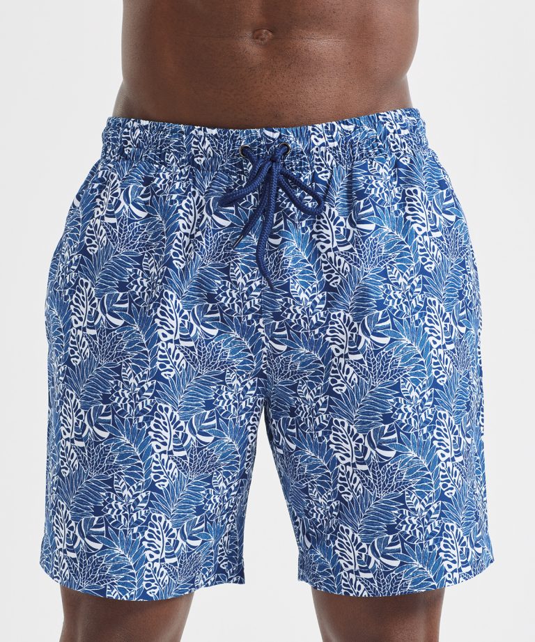 Wombat - Mens Swim Shorts WB900