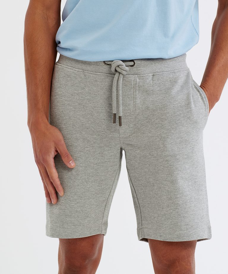 Wombat - Mens Recycled Jersey Shorts WB901