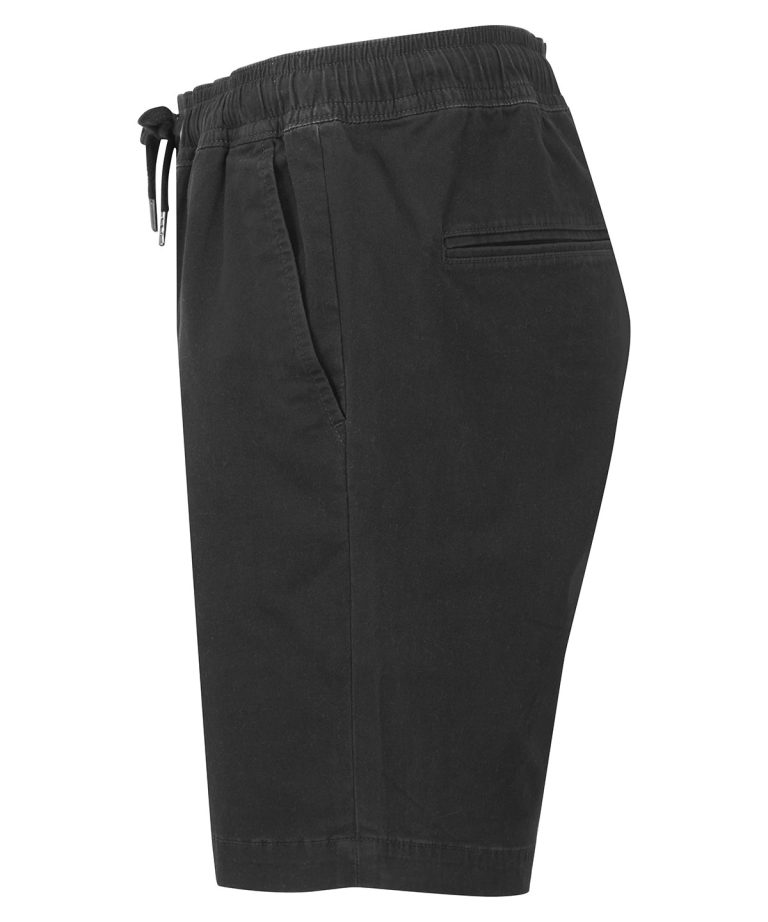 Wombat - Mens Drawstring Chino Shorts WB902