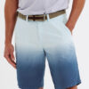 Wombat &#8211; Mens Palm Print Shorts WB905, Vivid Promotion Workwear