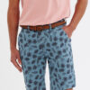 Wombat &#8211; Mens Dip &#8211; Dye Shorts WB904, Vivid Promotion Workwear