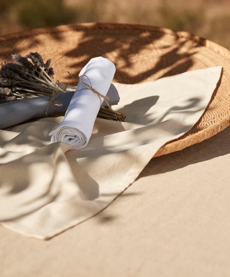 Homewares & Towelling