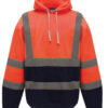 Stanely/Stella &#8211; Slammer Oversized Brushed Sweatshirt (Stsu856) SX107 Unisex, Vivid Promotion Workwear