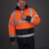 Russell Europe &#8211; Womens Softshell Jacket J140F, Vivid Promotion Workwear
