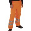 Scruffs &#8211; Pro Flex Plus Holster Trousers SH072, Vivid Promotion Workwear
