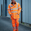 Craghoppers &#8211; Expert Kiwi Tailored Trousers CR231, Vivid Promotion Workwear