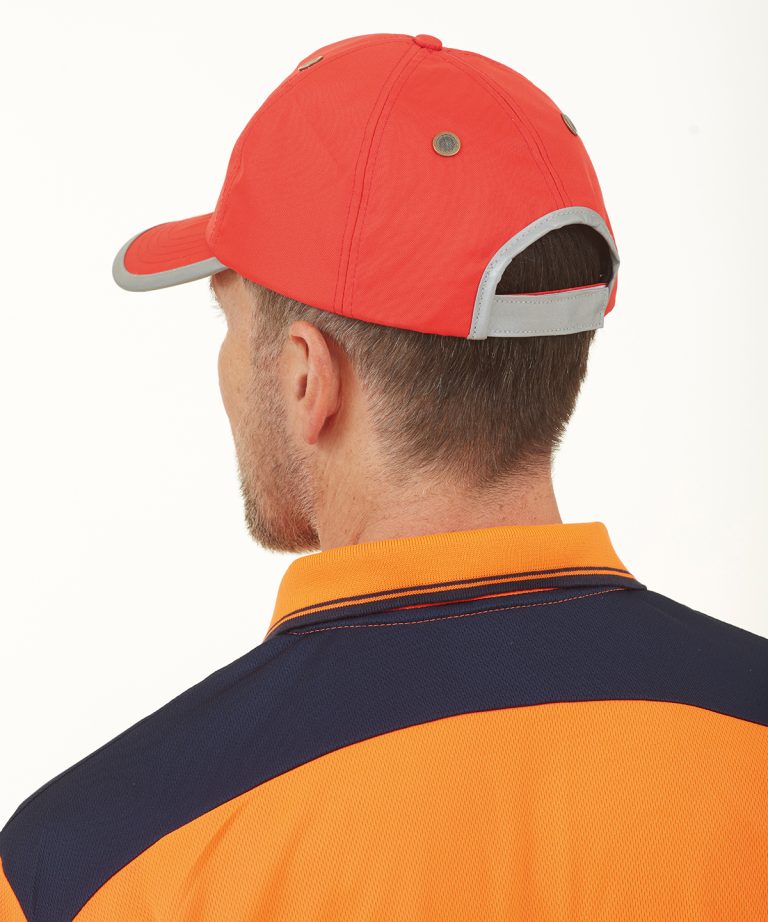 Yoko &#8211; Safety Bump Cap (Tfc100) YK106, Vivid Promotion Workwear