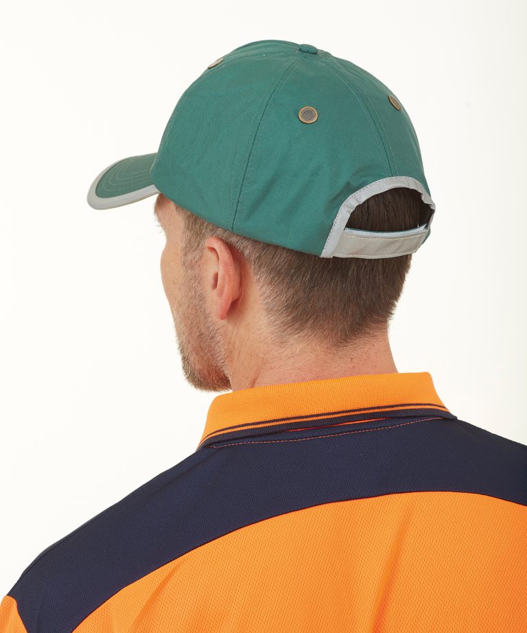 Alternative view of Yoko - Safety Bump Cap (Tfc100) YK106