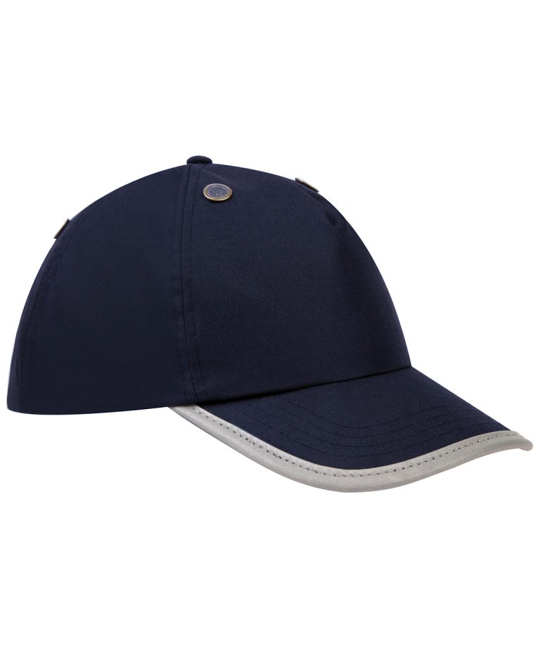 Yoko &#8211; Safety Bump Cap (Tfc100) YK106, Vivid Promotion Workwear