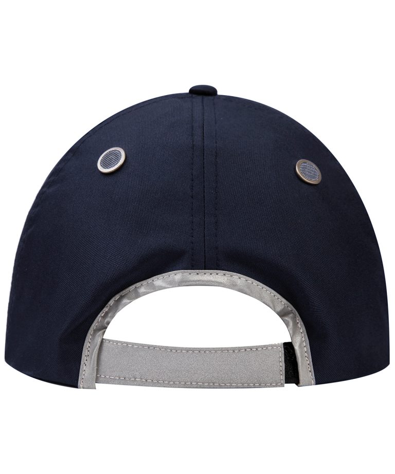 Yoko &#8211; Safety Bump Cap (Tfc100) YK106, Vivid Promotion Workwear