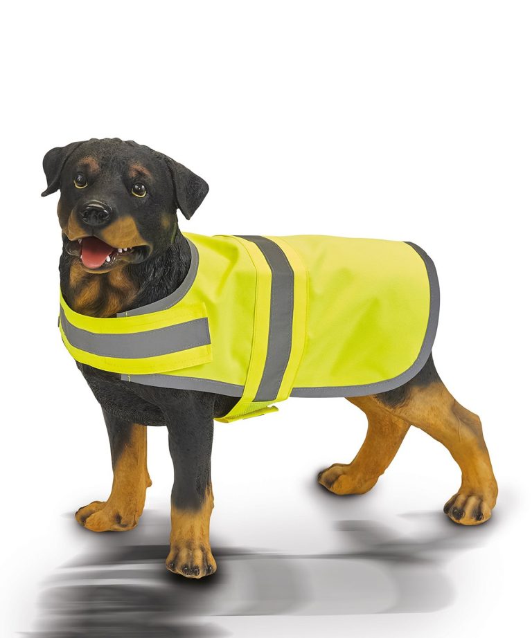 Yoko - Hi - Vis Dog Vest (Hvdw15) YK180