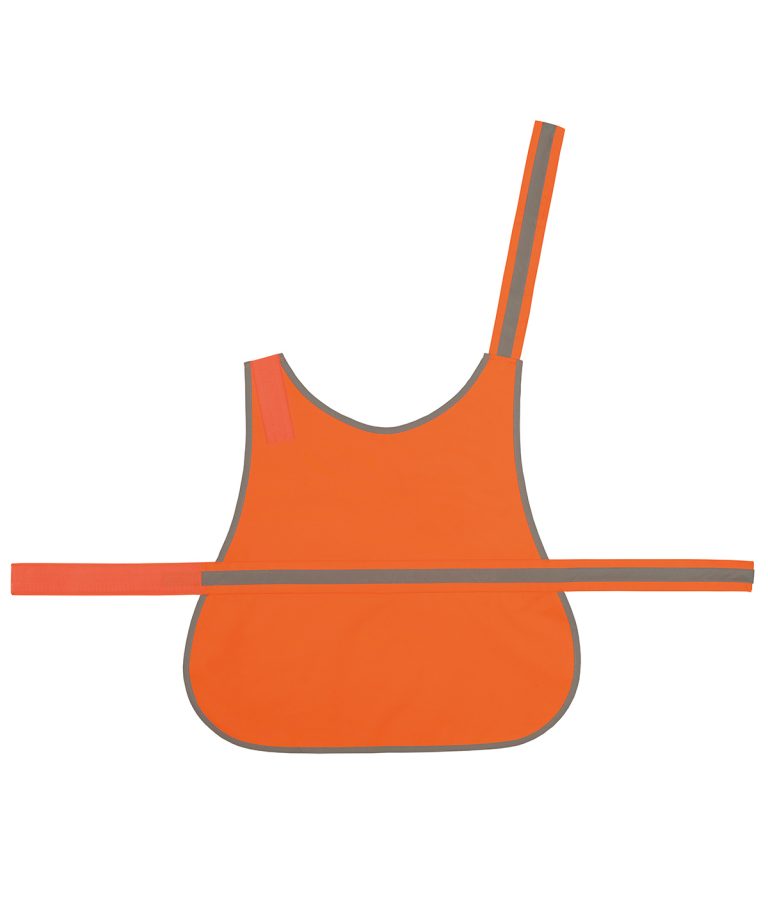 Alternative view of Yoko - Hi - Vis Dog Vest (Hvdw15) YK180