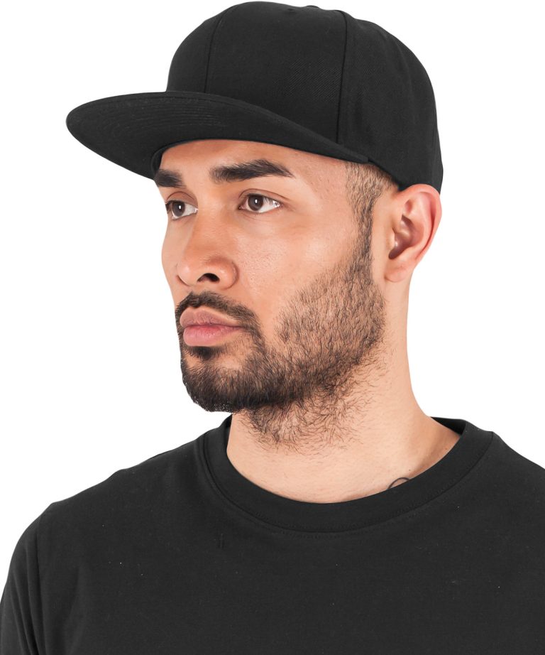 Flexfit By Yupoong &#8211; The Classic Snapback (6089M) YP001, Vivid Promotion Workwear